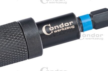 Antgalių laikiklis 1/4 67mm