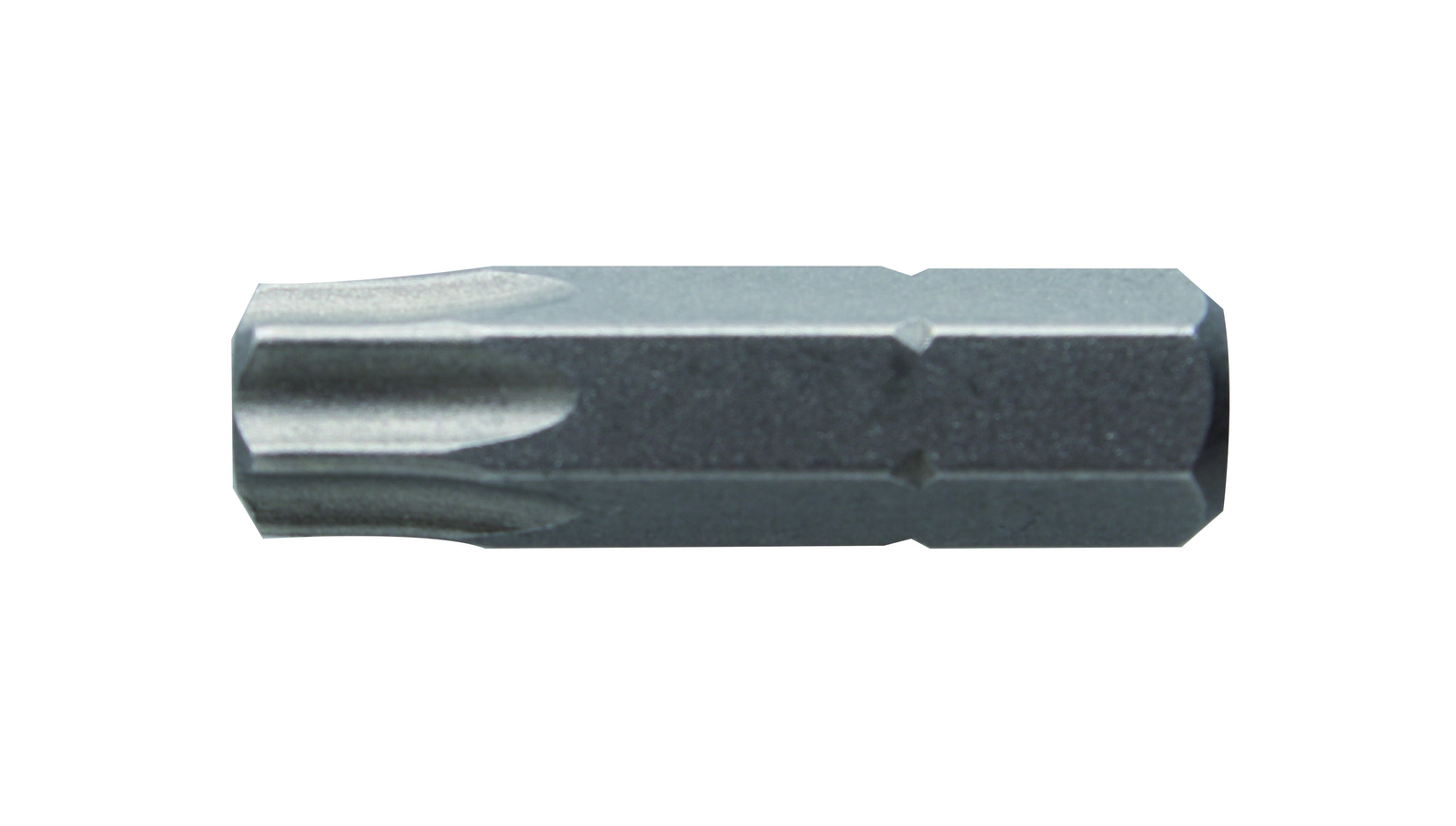Antgaliai TORX T40 / 25mm*2vnt / S2 plieno Antgaliai TORX T40 / 25mm*2vnt / S2 plieno