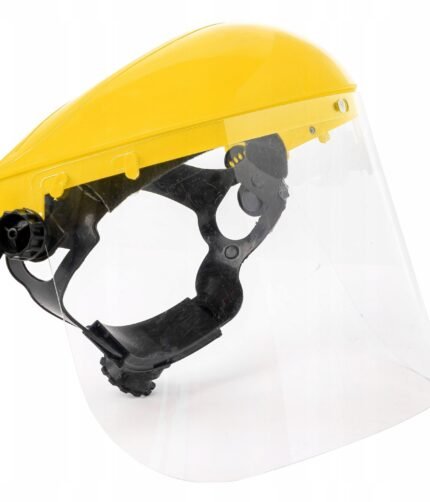 Apsauginis veido skydelis