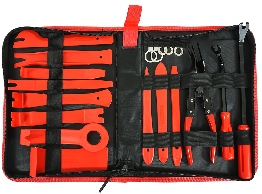 Apdailos ardymo komplektas 19 vnt Apdailos ardymo komplektas 19 vnt