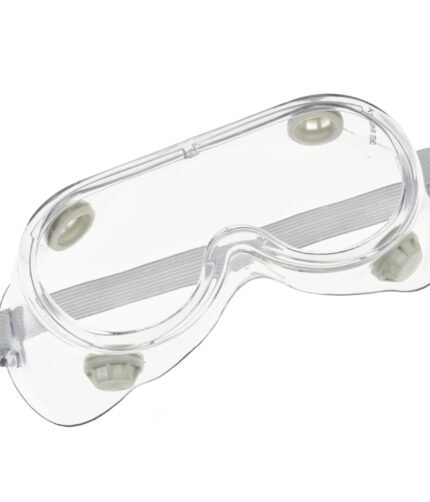 Apsauginiai akiniai nerasojantys