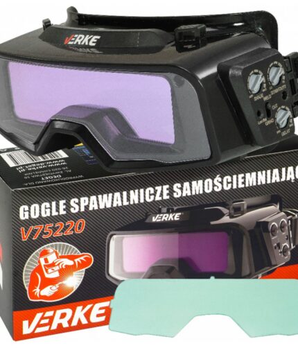 Apsauginiai suvirintojo akiniai