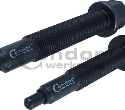 Atsarginių varžtų k-tas nuėmėjams 2*M14+M16