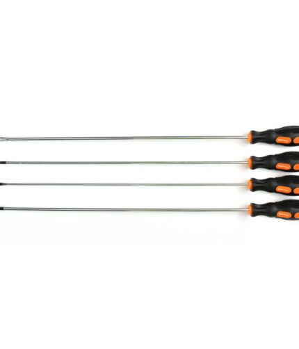 Atsuktuvai ilgi 450mm 4vnt.