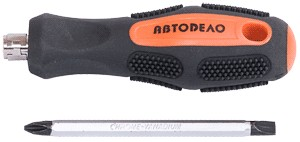 Atsuktuvas abipusis PH2-SL6 100mm