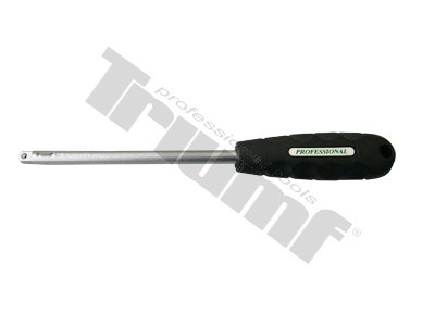 Atsuktuvas CV 1/4'' 210mm
