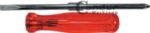 Atsuktuvas dvipusis 140 mm