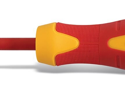 Atsuktuvas elektrikui PH2 100 mm