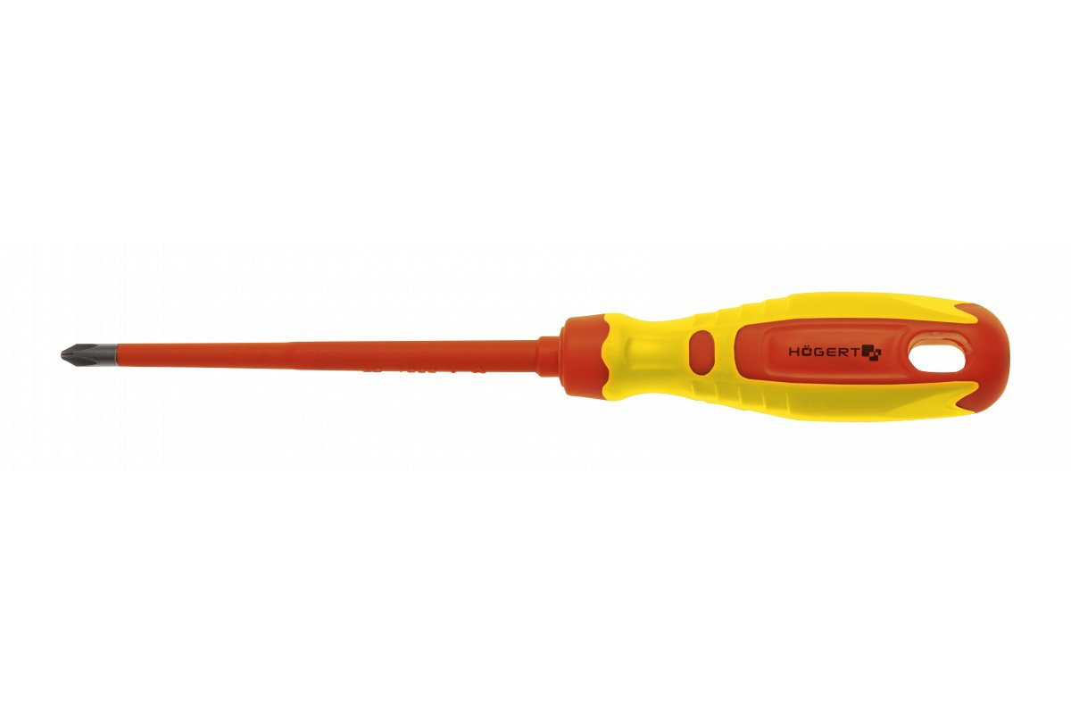 Atsuktuvas elektrikui PH2 x 100 mm Atsuktuvas elektrikui PH2 x 100 mm