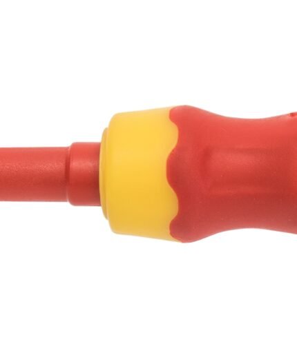 Atsuktuvas elektrikui PZ2/SL6 x 100 mm