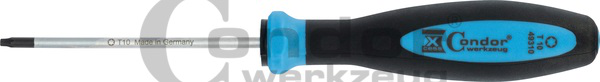 Atsuktuvas profi CV T10x80 mm Atsuktuvas profi CV T10x80 mm