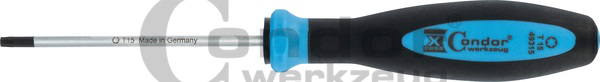 Atsuktuvas profi CV T15x80 mm Atsuktuvas profi CV T15x80 mm
