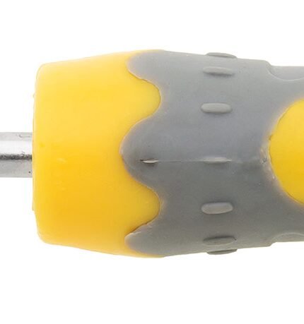 Atsuktuvas SL6 125mm