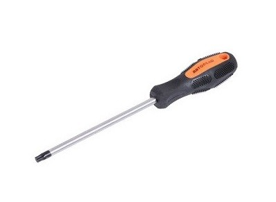 Atsuktuvas TORX CV T25*100mm