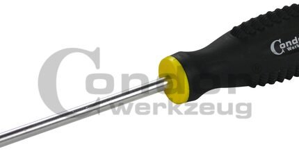 Atsuktuvas T20 TORX