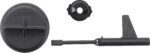 Automatinės transmisijos alyvos išleidimo ir pripildymo rinkinys MB 9G-Tronic