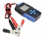 Automatinis akumuliatoriaus testeris 12V/24V