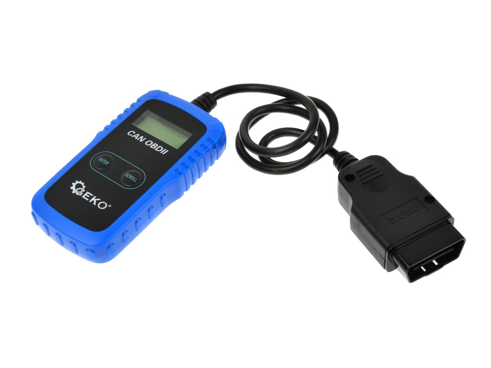 Automobilinė diagnostika OBD II EOBD Automobilinė diagnostika OBD II EOBD