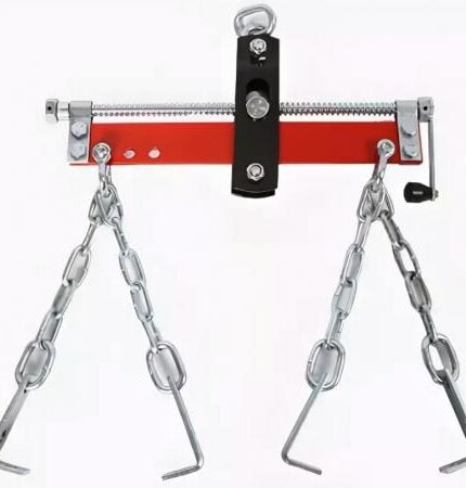 Variklio balansyras iki 680kg