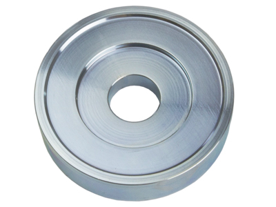Bearing plate D808-828 mm from set 34406