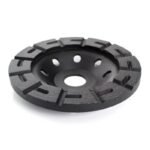 Betono šlifavimo diskas 22