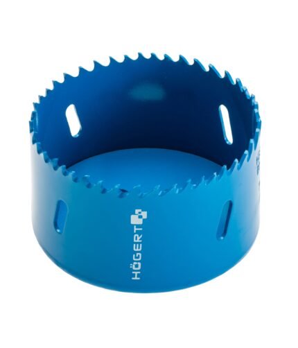 GRĘŽIMO KARŪNA Ø 46MM / BI-METAL