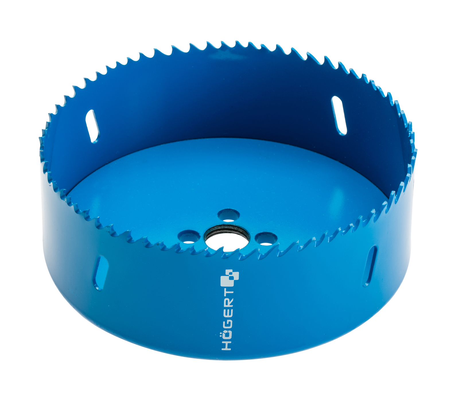 Gręžimo karūna ∅79mm Bi-metal 8% Cobalt Gręžimo karūna ∅79mm Bi-metal 8% Cobalt