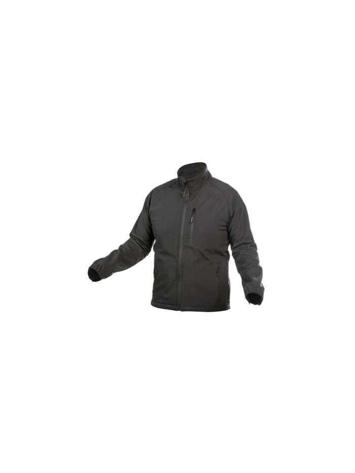 BIESE softshell striukė juoda 2XL (56)