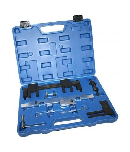 Blokavimo komplektas BMW N43 benzinas 1.6 / 2.0