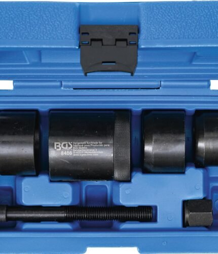 BMW galinės ašies sailentblokų presavimo kompl.