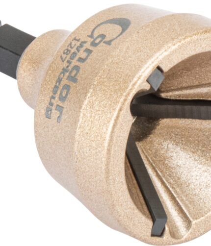 Briaunų nuėmėjas Išorinis 1/4 3-19mm