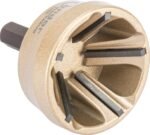Briaunų nuėmėjas Išorinis 9mm / 15-36mm