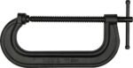 C-formos spaustuvas 200 mm