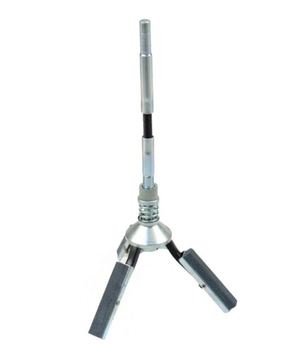 Cilindrų šveitiklis dvisparnis ø 32-90 mm 1/4" (honingas)
