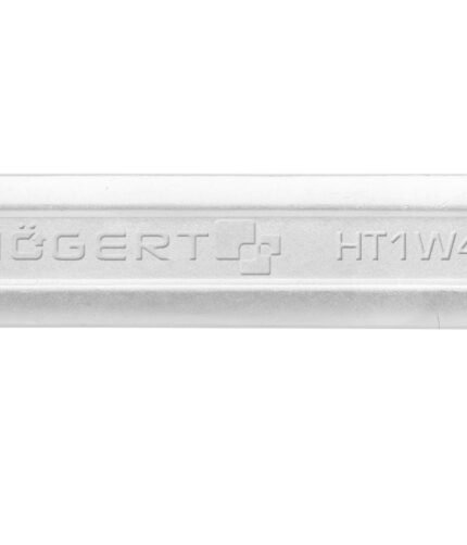 Kombinuotas raktas 21mm / CrV DIN-3113