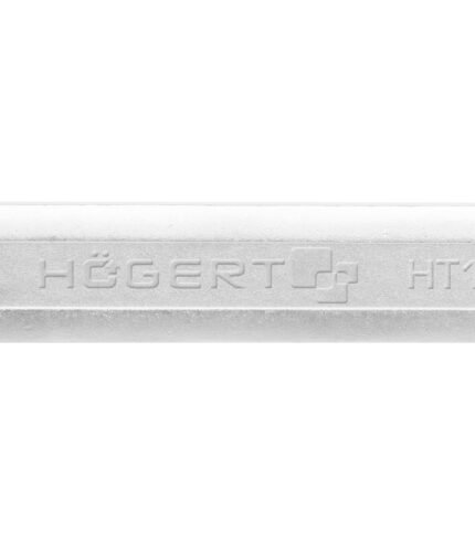 Kombinuotas raktas 22mm / CrV DIN-3113