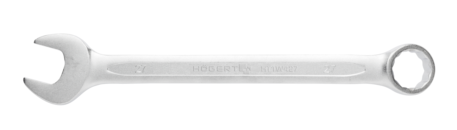 Kombinuotas raktas 28mm / CrV DIN-3113 Kombinuotas raktas 28mm / CrV DIN-3113