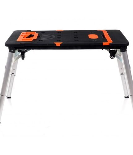 Reguliuojamas darbastalis 7-viename