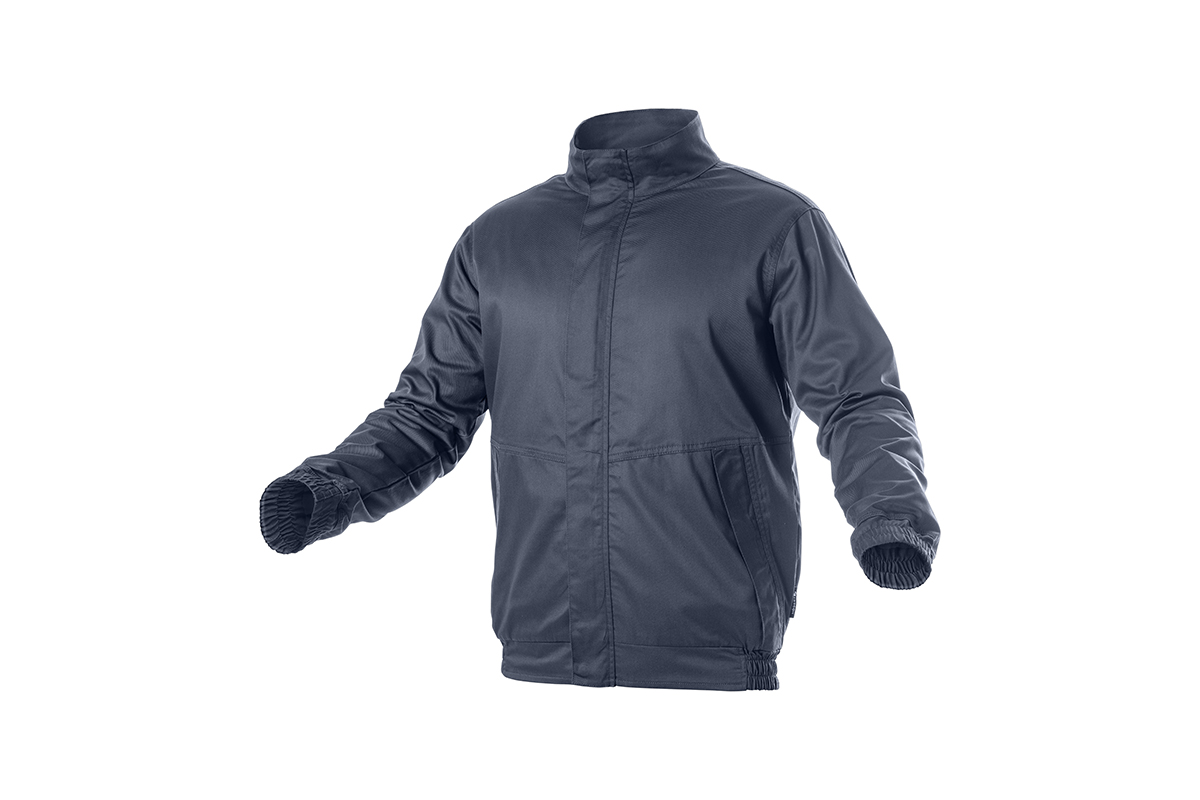 DARBINĖ STRIUKĖ FABIAN TAMSIAI MĖLYNA DYDIS 3XL DARBINĖ STRIUKĖ FABIAN TAMSIAI MĖLYNA DYDIS 3XL