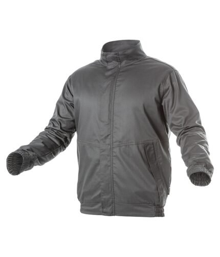 DARBINĖ STRIUKĖ FABIAN TAMSIAI PILKA DYDIS L