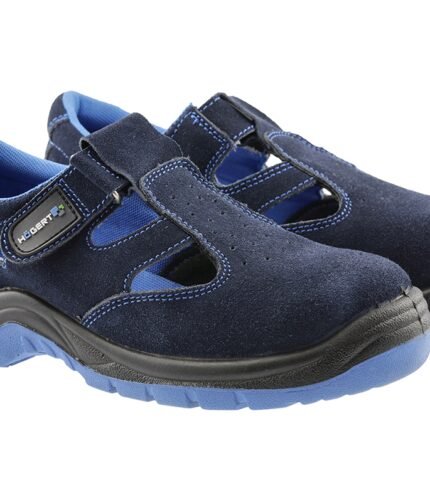 Darbiniai sandalai S1P dydis 43