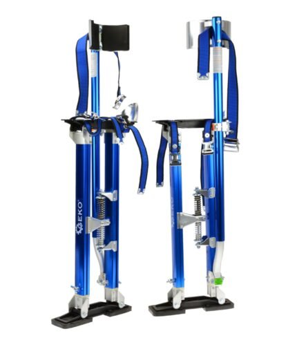 Darbo kojokai 61-101cm / aliuminiai