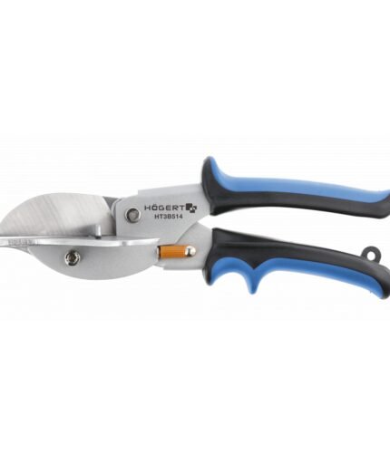 Daugiafunkcinės kampų kirpimo žirklės