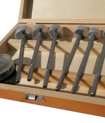 Daugiafunkciniai gilaus pozicionavimo grąžtai frezos