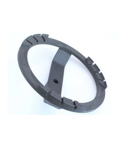 Degalų bako dangtelio raktas Toyota / Lexus