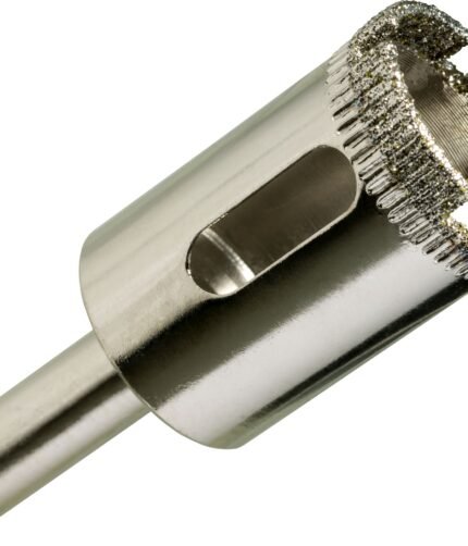 Deimantinė gręžimo karūna 20 mm