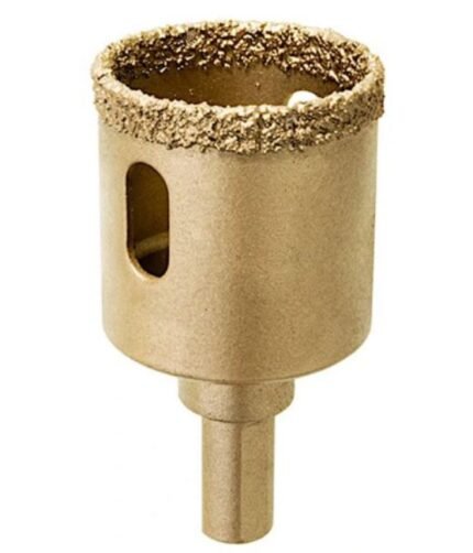 Deimantinė karūna 35mm profi