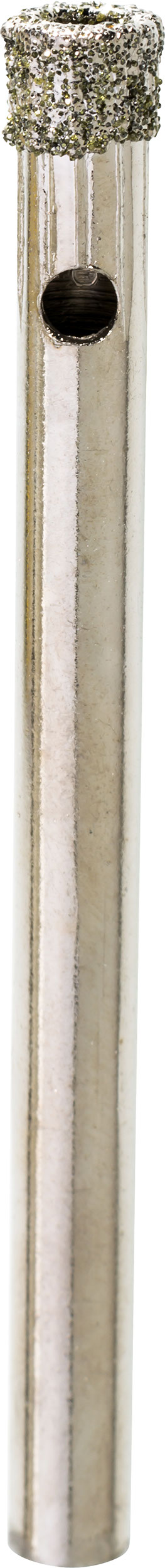 Deimantinė gręžimo karūna 4 mm Deimantinė gręžimo karūna 4 mm