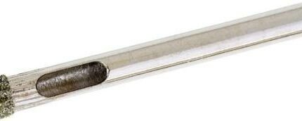 Deimantinė karūna 6 mm