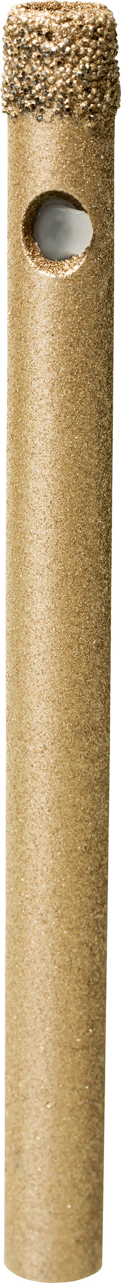 Deimantinė gręžimo karūna 6 mm profi Deimantinė gręžimo karūna 6 mm profi